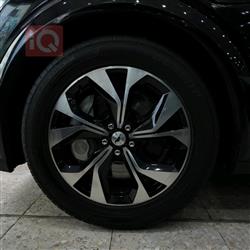 فورد موستانج Mach-E